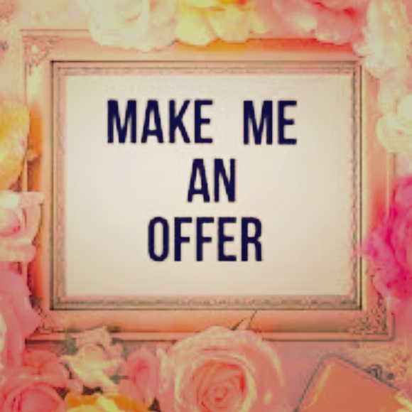 OFFERS ALWAYS ACCEPTED! - Picture 1 of 1